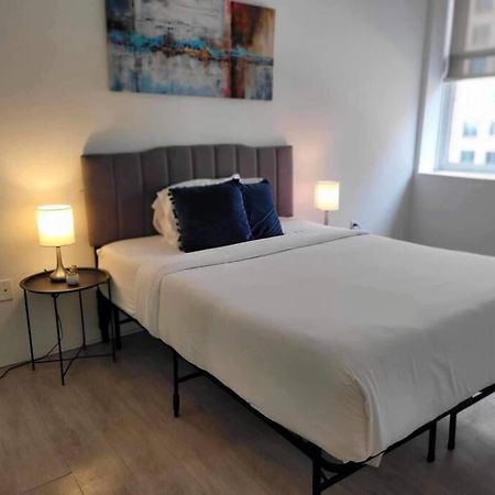 629 Lofts 810 - A Kcm Property Cleveland Dış mekan fotoğraf