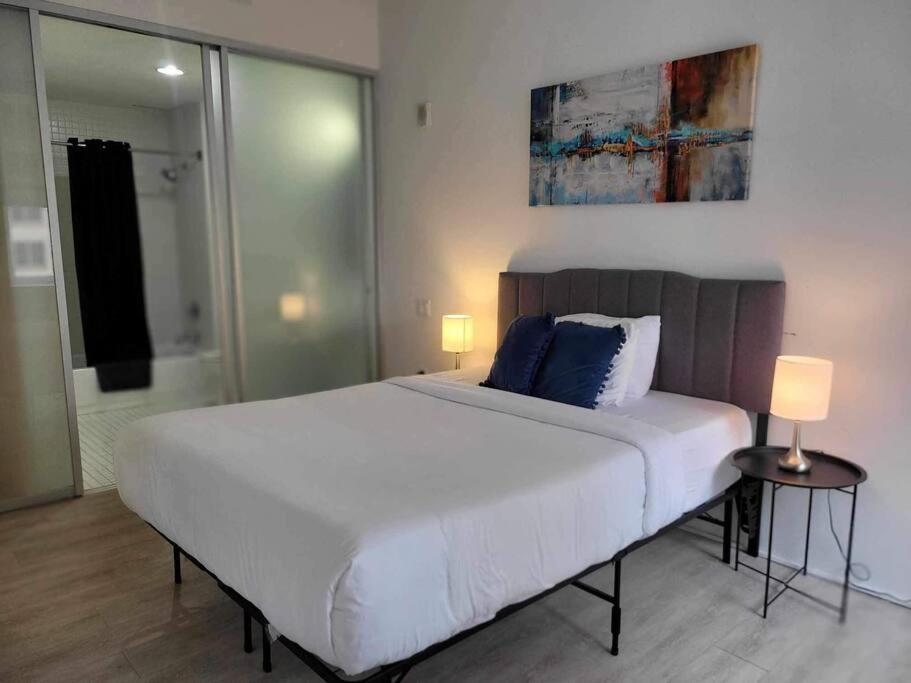 629 Lofts 810 - A Kcm Property Cleveland Dış mekan fotoğraf