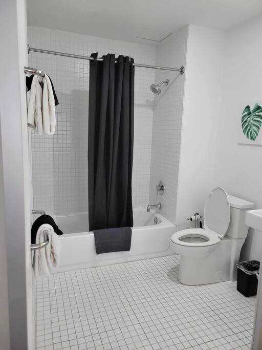 629 Lofts 810 - A Kcm Property Cleveland Dış mekan fotoğraf