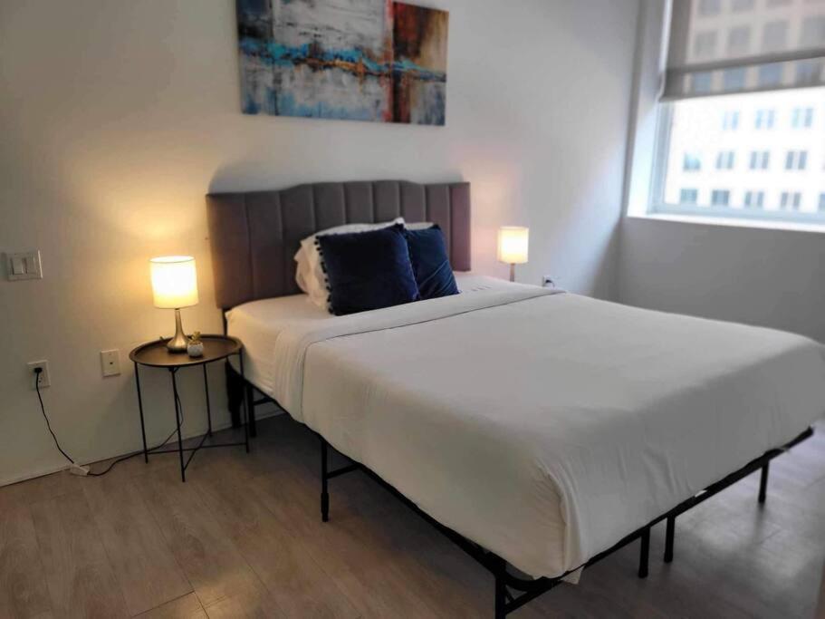 629 Lofts 810 - A Kcm Property Cleveland Dış mekan fotoğraf