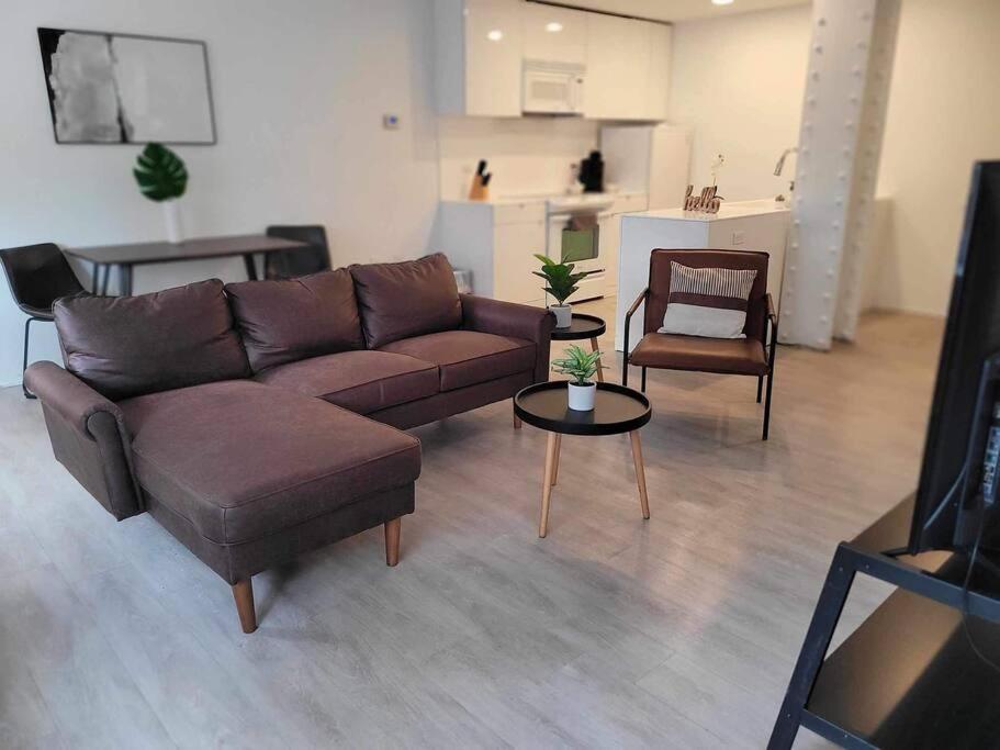 629 Lofts 810 - A Kcm Property Cleveland Dış mekan fotoğraf